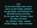 Menschen mit Herz Lyrics Menschen mit Herz Lyrics