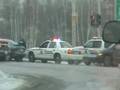 HighSpeed chase in Cadilac Ends by spikebelt