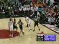 Arvydas Sabonis Crazy Buzzer