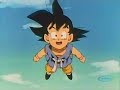 ドラゴンボールGT 第06話 「ちょっとイテえぞ！？悟空の歯医者」(２)