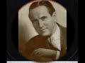 vesti la giubba - i pagliacci by edward johnson of the met : 1915? & 1928.

opera administrator 1935-1950

in may 1935 johnson succeeded herbert witherspoon as general manager of the metropolitan. his regime of 15 years coincided with many unprecedented problems, among them increasing labour union demands, rising taxes, and the advent of world war ii. the successes and failures of his tenure are chronicled fully in irving kolodin's monumental history of the metropolitan; but no assessment, however brief, should overlook the fact that it was johnson who introduced to the company such esteemed artists as licia albanese, jussi bj�rling, raoul jobin, robert merrill, zinka milanov, jan peerce, bid� say�o, eleanor steber, giuseppe di stefano, ris� stevens, richard tucker, leonard warren, and ljuba welitsch. during the johnson years, too, metropolitan opera subscribers heard for the first time such masterworks as gluck's alceste, mozart's the abduction from the seraglio, britten's peter grimes, and mussorgsky's khovanschina.
___________________________________________

recordings by james b. mcpherson:
 
edward johnson's recordings are few. the first 10 (which include excerpts from andrea ch�nier and parsifal) were european columbias generally supposed to have been made in italy about 1915.(*) he made many 1919-28 for american victor, mostly of trivial ballads of the moment, but also arias from carmen, pagliacci, la boh�me, and fedora and (among his very best) 'if, with all your hearts' from mendelssohn's elijah, recorded in 1920. (a discography can be found in the tenor of his time.) in recent years, off-the-air transcriptions of complete performances of pell�as, peter ibbetson, and hanson's merry mount have received limited circulation. his recordings are reissued on met stars in the new world (met 216cd, 1992), rca/met singers, 100 years (rca red seat 09026-61580-2, 1984) and great voices of canada, vol 2 (analekta an2 7802, 1993).a plaque commemorating johnson's life and career has been mounted in guelph, ontario. in 1992 his archives were deposited at the university of guelph library.
___________________________________________
ruggiero leoncavallo,  1858-1919

(*)note de balletamie: he recorded with italian alias edoardo di giovanni as in that time was a bit rare for europeans to buy an italian opera aria by a non-italian tenor.
