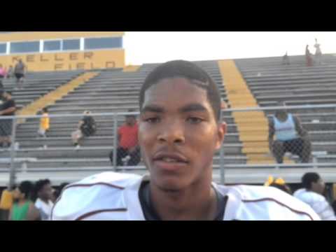 Former LSU Commit Clifford Chattman Gives Pledge To Florida State