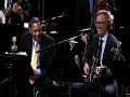Wynton Marsalis & Eric Clapton - Corrine, Corrina