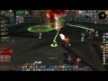 WoW Rebirth down 1ère épreuve Colisée 25 HD