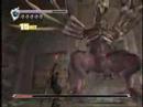 Ninja Gaiden-Aquaduct boss fight