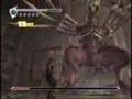 Ninja Gaiden-Aquaduct boss fight