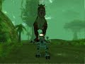 [WoW Music Video] Olibith the Urban Spaceman