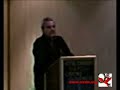Presentazione mozione Grassi-Ferrero, interviene Mantovani