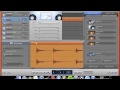 Click here to watch this video GarageBand + EZmix tutorial pt 1 (introduction/kick)