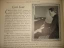 cyril scott plays his own short composition, danse negre, op. 58 no. 5.  recorded october 4, 1928 on duo-art reproducing piano roll and played on a ca. 1929 chickering duo-art.