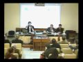 Flavio Morini (Anci) - Conf. Stampa Kyoto Club-Fond. Sviluppo Sostenibile