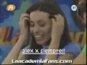 alex garza guisa
