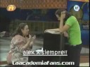 alex garza guisa