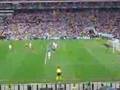 videos de Sydney Fc Vs LA Galaxy- David Beckham Goal