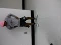 Tyre Dancing
