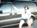 MIS PRIMAS EN BIKINIS BAILANDO RAP DOMINICANO
