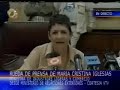 venezuela denuncia a la comunidad andina