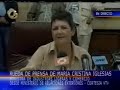 venezuela denuncia a la comunidad andina
