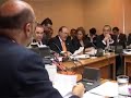 Comparecencia Rodrigo Arias BCIE V