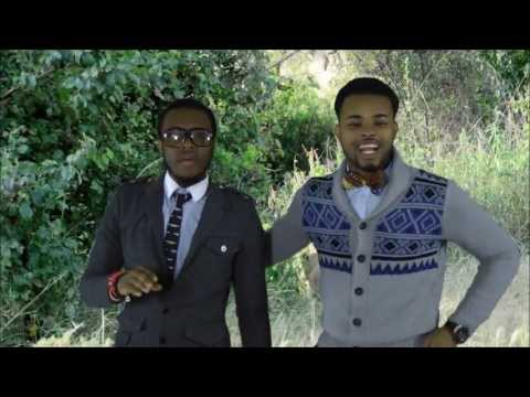 central africa -