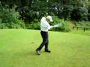 Troops golf day out Letham Grange