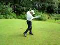Troops golf day out Letham Grange