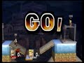 Super Smash Bros. Brawl Teleport Glitch