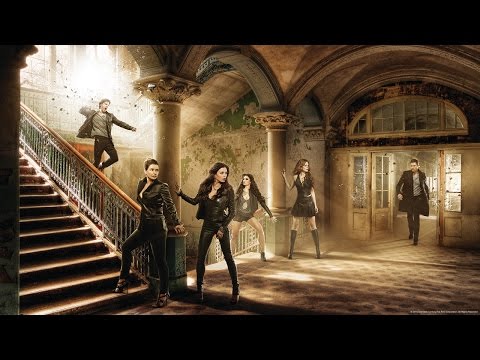 WITCHES OF EAST END IS CANCELED!! WHY LIFETIME JUST MADE THE DUMBEST MOVE OF THERE CAREER!!