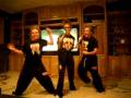 Jorden Docauer Megan Hackett Molly Rafferty