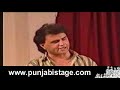 Hawa Ki Beti (Clip 2/16) - Pakistani Punjabi Stage Drama