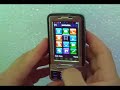 Celular MP7 powerpack TCTV-108 / Rafael wust