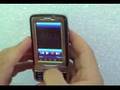 Celular MP7 powerpack TCTV-108 / Rafael wust