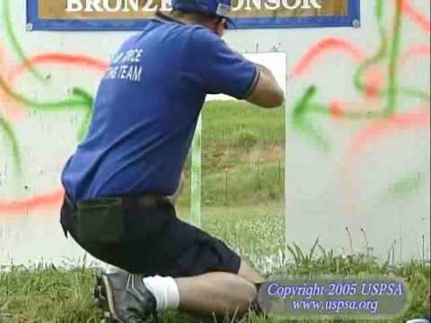 USPSA / IPSC VIDEO