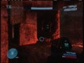 Halo3 Map: Terrain Tour
