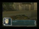 Robot Alchemic Drive - Fight 3