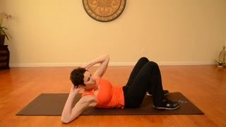 Exercises for the External Obliques : Exercise & Yoga