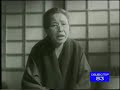 Figlio unico (Yasujiro Ozu, 1936). Una scena / 3