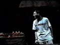 baby rasta   gringo   la mision live honduras 1999
