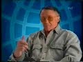 Robert Vaughn interview Part 2