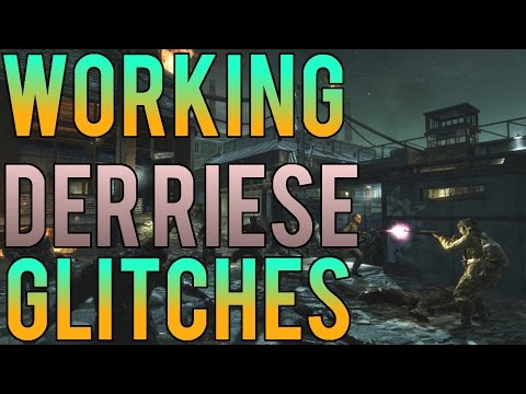 how to patch black ops zombies