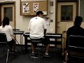 Thy, Johnny, and Irie play Apologize...badly.