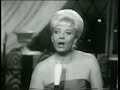 inger jacobsen performing 