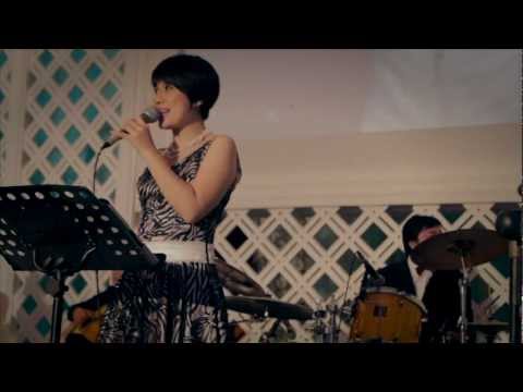 Acoustic Punch | I will be blessed | Lianie.m4v