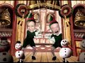 BUON NATALE E FELICE ANNO NUOVO Renèe e Gianfranco.wmv
