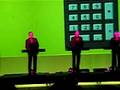 Kraftwerk singing in Polish - Minikalkulator(Taschenrechner)