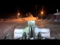 L150F Snowremoval.