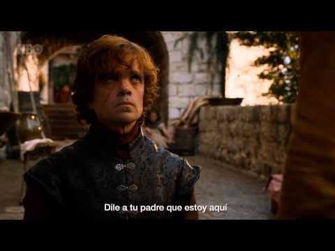 game of thrones subtitulado