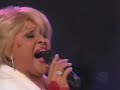 2006 DARLENE ON LETTERMAN