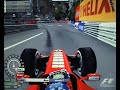 AF1 \"PASEO\" CON FELIPE MASSA POR MONTECARLO AF1 \"PASEO\" CON FELIPE MASSA POR MONTECARLO