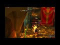 Protection Paladin downs SM Armory